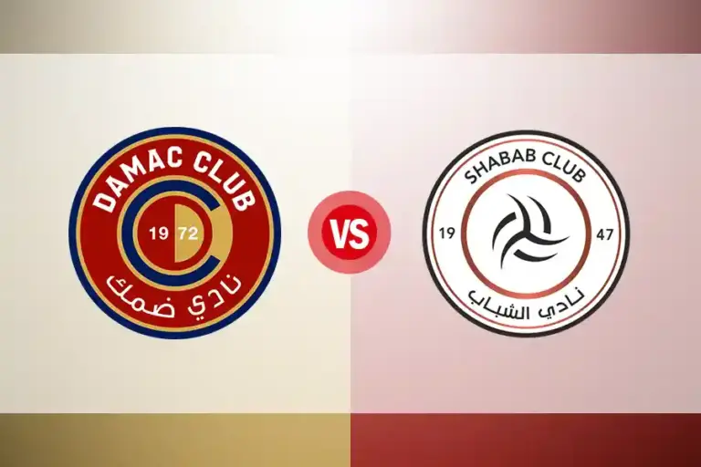 Damac vs Al Shabab 1-3: Hamdallah dan Carrasco Bersinar, Tuan Rumah Tumbang di Saudi Pro League 2025/26 Al Shabab kalahkan Damac 3-1 di Saudi Pro League 2025/26. Hamdallah, Balobaid, dan Carrasco cetak gol kemenangan.