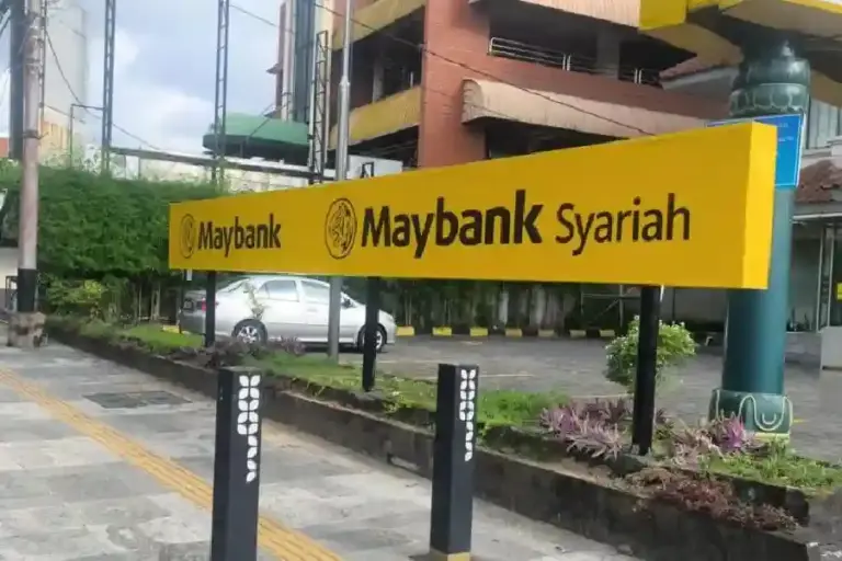 Maybank Syariah Salam Festival 2026 Jangkau 20 Kota, Siap Salurkan Bantuan Sosial Rp1,98 Miliar Maybank Indonesia