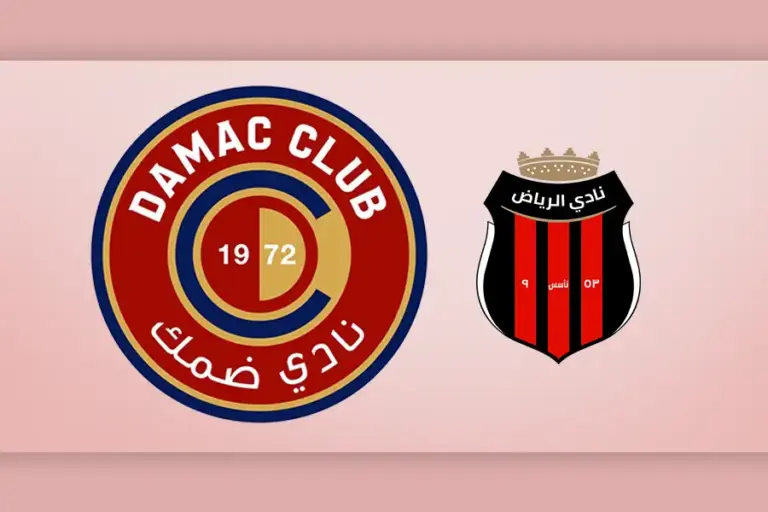 Damac Hajar Al Riyadh 3-0 di Liga Pro Saudi: Okita, Vada, dan Al Hawsawi Jadi Penentu Damac mengalahkan Al Riyadh 3-0 di Liga Pro Saudi 2025/2026 lewat gol Okita, Vada, dan Al Hawsawi pada laga di Stadion Prince Sultan bin Abdul Aziz.