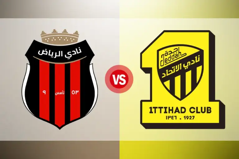 Al Riyadh vs Al Ittihad: Duel Krusial di Liga Pro Saudi, Tuan Rumah Berjuang Hindari Degradasi Liga Profesional Saudi: Al Riyadh SC vs Al-Ittihad Club