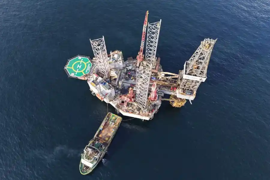 PHKT Tambah Produksi Hampir 1.900 BOPD dari Lapangan Sejadi, Perkuat Ketahanan Energi Nasional PHKT mencatat tambahan produksi 1.865 BOPD dari dua sumur di Lapangan Sejadi, Kalimantan Timur, memperkuat pasokan energi nasional.
