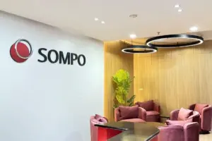 Sompo Indonesia Raih Apresiasi A-PAD atas Kontribusi Penanganan Banjir dan Longsor di Sumatera Sompo Indonesia menerima apresiasi A-PAD atas kontribusinya dalam penanganan banjir dan longsor di Sumatera yang berdampak pada ribuan warga.
