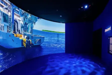 ArtScience Museum dan OceanX Hadirkan Petualangan Laut Dalam Imersif, Ungkap Dunia yang Jarang Disaksikan Manusia ArtScience Museum dan OceanX menghadirkan pameran Into the Ocean: Journey Beneath di Singapura, mengajak pengunjung menjelajahi misteri laut dalam.