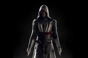 Sinopsis Assassin’s Creed (2016): Ambisi Besar Adaptasi Gim yang Gagal Taklukkan Kritikus dan Box Office Gaya ikonik Michael Fassbender dalam Assassin's Creed (2016)