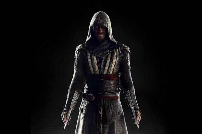 Sinopsis Assassin’s Creed (2016): Ambisi Besar Adaptasi Gim yang Gagal Taklukkan Kritikus dan Box Office Gaya ikonik Michael Fassbender dalam Assassin's Creed (2016)
