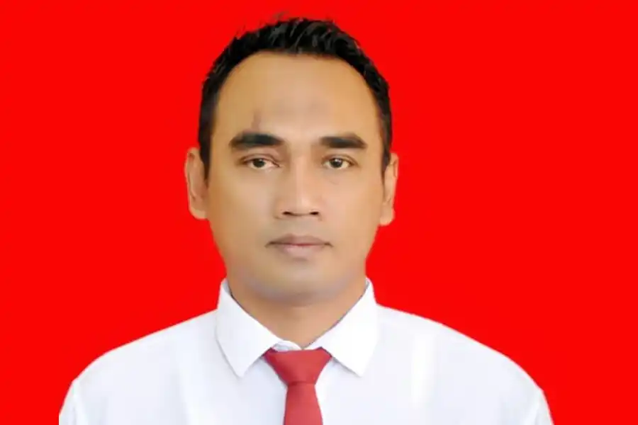 Ronny Choirul Imam