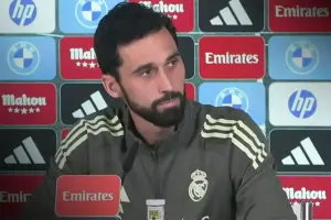 Alvaro Arbeloa
