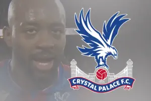 Crystal Palace Bidik Striker Baru, Masa Depan Jean-Philippe Mateta dan Eddie Nketiah Dipertanyakan Jean-Philippe Mateta dan Crystal Palace