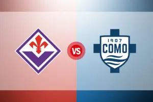 Coppa Italia: ACF Fiorentina vs Como 1907