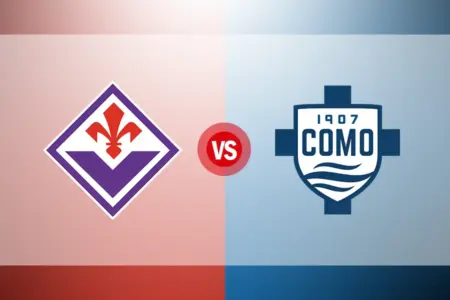 Fiorentina vs Como, Ujian Berat Menuju Perempat Final di Coppa Italia Coppa Italia: ACF Fiorentina vs Como 1907
