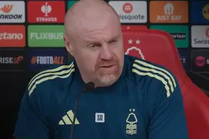 Nottingham Forest vs Ferencváros: Misi Hidup-Mati Tuan Rumah di Liga Eropa Sean Dyche