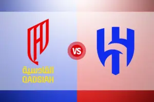 Al Qadsiah vs Al-Hilal, Duel Penuh Dendam Dua Jawara di Saudi Pro League Saudi Pro League: Al Qadsiah FC vs Al-Hilal