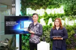 Hytera Luncurkan Platform Push-to-Talk over Cellular Lokal di Indonesia, Perkuat Keamanan dan Resiliensi Layanan Hytera resmi meluncurkan platform Push-to-Talk over Cellular lokal di Indonesia untuk memperkuat keamanan data dan keandalan komunikasi profesional.