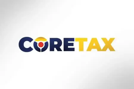 Ilustrasi sistem Coretax