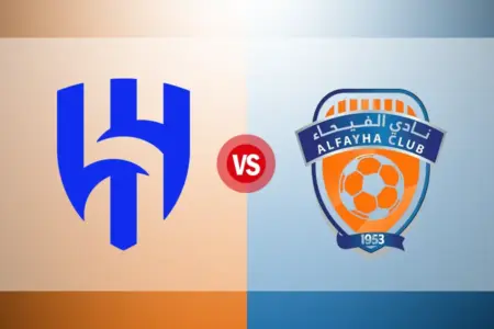 Al-Hilal vs Al Fayha: Uji Konsistensi Sang Jawara di Saudi Pro League Saudi Pro League: Al-Hilal vs Al Fayha