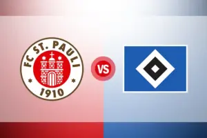 St Pauli vs Hamburger SV: Duel Krusial Bertahan Hidup di Bundesliga Bundesliga: St Pauli vs Hamburger SV