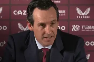 Unai Emery