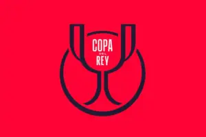 Undian Perempat Final Copa del Rey: Albacete Tantang Barcelona, Atletico Madrid Dapat Lawan Berat Logo Copa del Rey