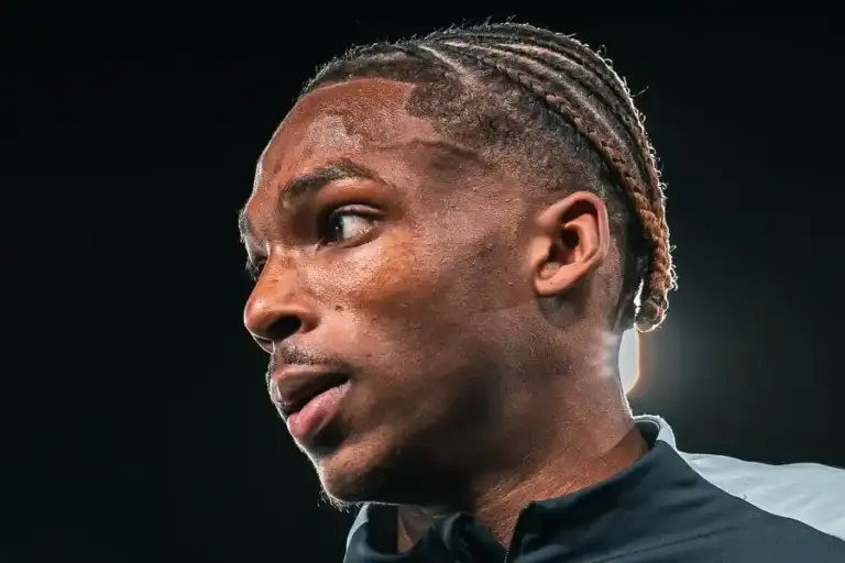 Chelsea Intensifkan Perburuan Bek Rennes, Siapkan Opsi Alternatif di Bursa Transfer Januari Jeremy Jacquet (sumber foto: instagram @j.jacquet97)