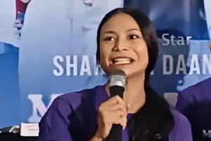 Shareefa Daanish
