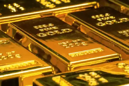 Goldman Sachs: Volatilitas Harga Emas Bisa Tahan Laju Pembelian Bank Sentral, Target Tembus US$5.400 di 2026 Ilustrasi emas (foto: Jingming Pan, unsplash)