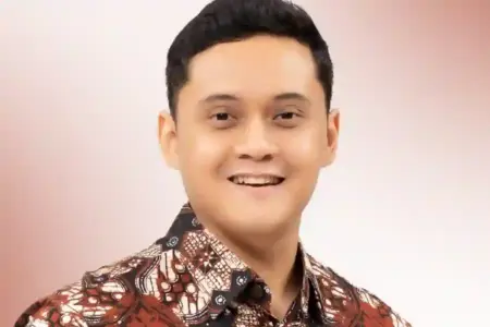 IHSG Cetak All Time High: Strategi Investasi Cerdas agar Investor Tak Terjebak Euforia Dimas Ardinugraha, Investment Specialist dari PT Manulife Aset Manajemen Indonesia