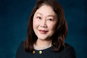 Hitachi Vantara Tunjuk Wendy Koh sebagai Wakil Presiden Penjualan Asia Pasifik Wendy Koh, Wakil Presiden Penjualan Asia Pasifik yang Baru
