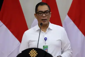 Faried Abdurrahman Nur Yuliono, Kepala Biro Humas Kemnaker
