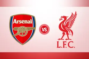 Arsenal vs Liverpool: Ujian Berat The Reds di Emirates, The Gunners Berpeluang Menjauh Liga Utama Inggris: Arsenal vs Liverpool
