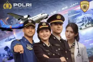 Polri buka pendaftaran SIPSS 2026 bagi lulusan sarjana dan diploma. Peluang berkarier sebagai perwira dengan seleksi bersih dan transparan.