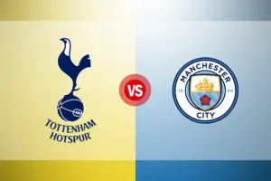 Premier League: Tottenham Hotspur vs Manchester City