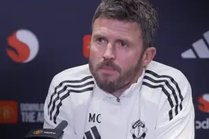Michael Carrick