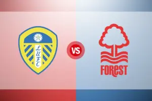 Leeds United vs Nottingham Forest: Duel Penentu Jarak dari Zona Degradasi di Elland Road Premier League: Leeds United vs Nottingham Forest