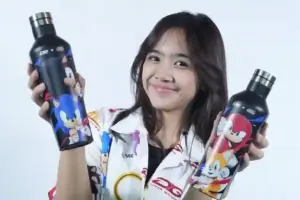 Telkomsel lewat Dunia Games berkolaborasi dengan SEGA menghadirkan merchandise resmi Sonic Rumble yang bisa ditukar DG Poin mulai 6 Februari 2026.