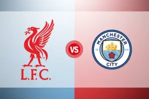 Liverpool vs Manchester City: Duel Panas di Anfield Penentu Arah Perebutan Gelar Premier League Premier League: Liverpool vs Manchester City