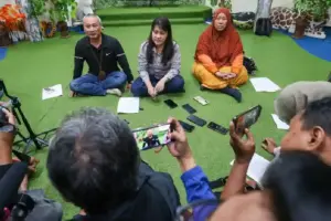 Operasional Tetap Normal, KBS Pastikan Kesejahteraan Satwa Jadi Prioritas di Tengah Proses Hukum Manajemen KBS memastikan operasional dan perawatan satwa tetap berjalan normal meski tengah menjalani proses hukum oleh aparat penegak hukum.