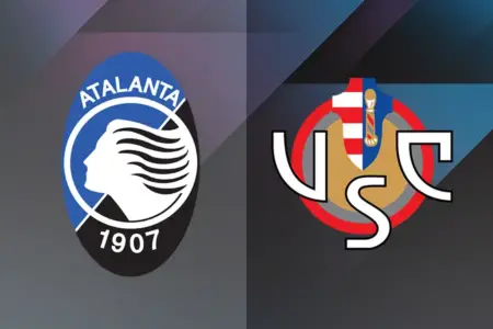 Serie A: Atalanta BC vs US Cremonese
