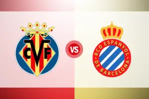 La Liga: Villarreal CF vs Reial Club Deportiu Espanyol