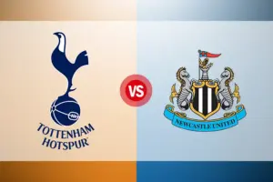 Tottenham Hotspur vs Newcastle United: Duel Tim Terluka di Tengah Ancaman Zona Bawah Liga Inggris Premier League: Tottenham Hotspur vs Newcastle United