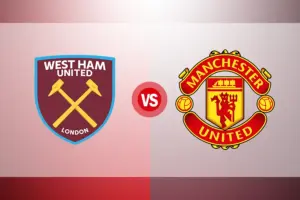 West Ham United vs Manchester United: Ujian Konsistensi Dua Tim yang Bangkit di London Stadium Premier League: West Ham United vs Manchester United
