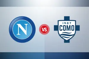 Coppa Italia: Napoli vs Como, Konsistensi Keras Partenopei di Tengah Krisis Cedera Coppa Italia: Napoli vs Como