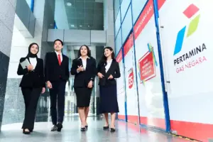 PGN Masuk 500 Perusahaan Terbaik Asia Pasifik Versi TIME 2026, Bukti Resiliensi di Tengah Tekanan Global PGN peringkat 288 TIME 500 Asia Pasifik 2026. Catat skor 82,65 dengan kinerja keuangan, ESG, dan engagement karyawan yang kuat.