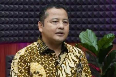 Tommy Andana, Direktur Jenderal Perdagangan Luar Negeri Kemendag