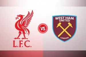 Liverpool vs West Ham: Wirtz Absen, Frimpong Kembali Perkuat The Reds di Anfield Premier League: Liverpool v West Ham United
