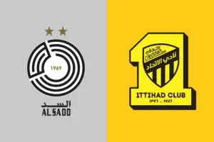 Liga Champions Elit AFC 2026: Al-Sadd vs Al-Ittihad