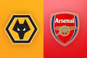 Premier League: Wolverhampton Wanderers vs Arsenal