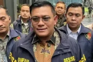 Jelang Ramadan 2026, Satgas Pangan Polri Lakukan 15.923 Pengawasan dan Terbitkan 207 Teguran Kepala Satgas Pangan Polri, Ade Safri Simanjuntak