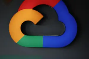 Ilustrasi Google Cloud (foto: Ameer Basheer, unsplash)