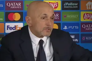 Luciano Spalletti