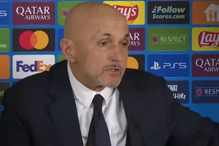 Spalletti dan McKennie Waspadai Atmosfer Panas Istanbul Jelang Galatasaray vs Juventus Luciano Spalletti